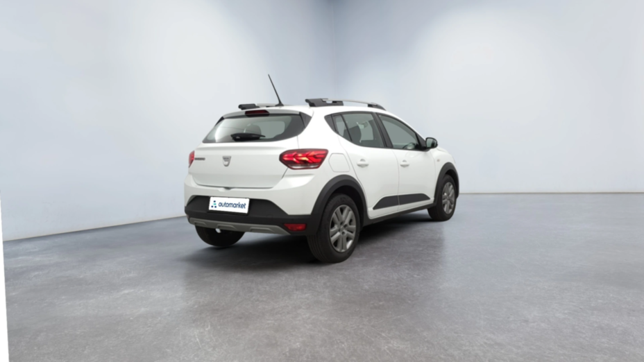 DACIA Sandero Sandero Stepway 1.0 TCe Comfort
