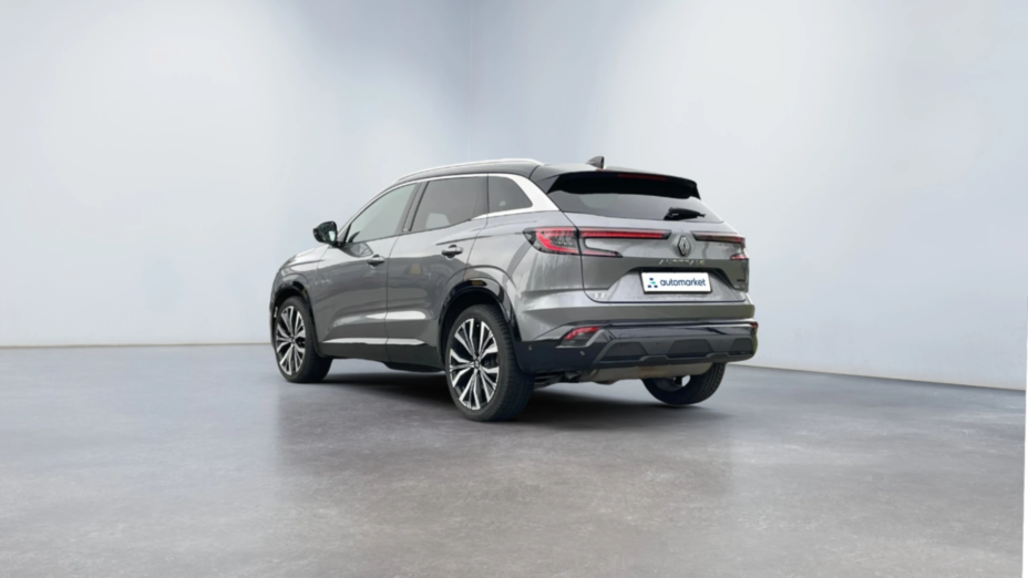 RENAULT Austral Austral 1.2 E-Tech Full Hybrid 200 Iconic MMT