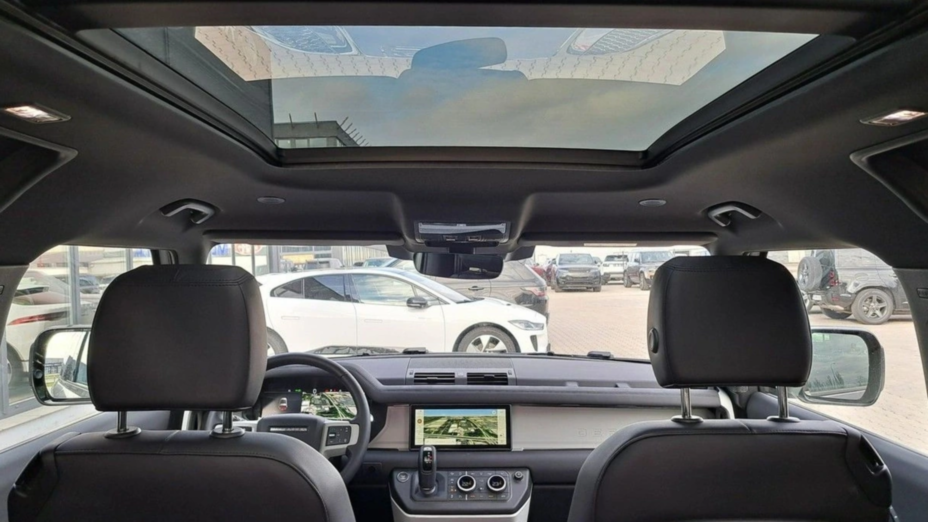 LAND ROVER Defender Defender 90 3.0 P400 mHEV SE