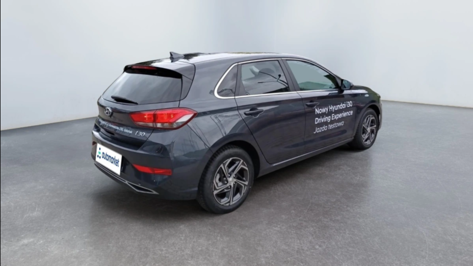HYUNDAI i30 i30 1.5 T-GDI 48V Smart