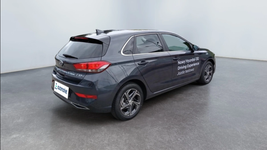 HYUNDAI i30 i30 1.5 T-GDI 48V Smart
