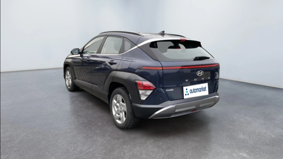 HYUNDAI Kona Kona 1.6 T-GDI Executive DCT