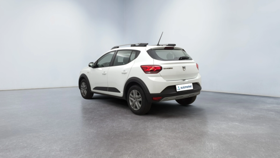 DACIA Sandero Sandero Stepway 1.0 TCe Comfort