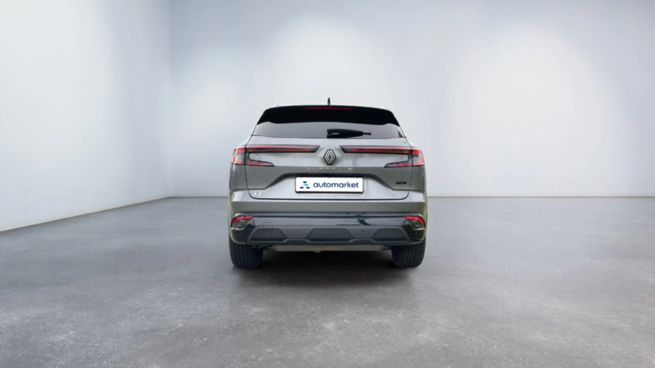 RENAULT Austral Austral 1.2 E-Tech Full Hybrid 200 Iconic MMT