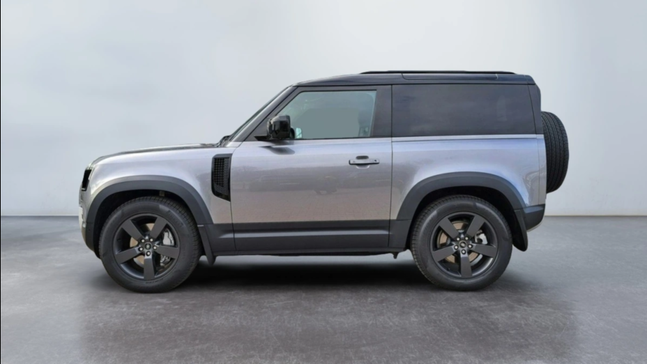 LAND ROVER Defender Defender 90 3.0 P400 mHEV SE