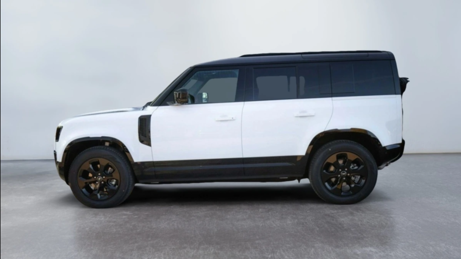 LAND ROVER Defender Defender 110 3.0 D200 mHEV X-Dynamic SE
