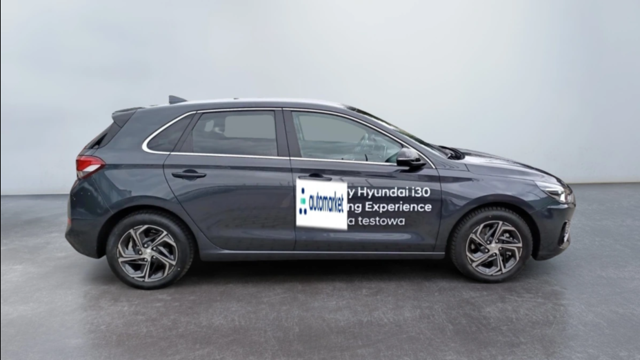 HYUNDAI i30 i30 1.5 T-GDI 48V Smart
