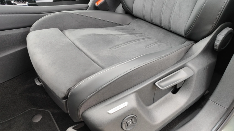 VOLKSWAGEN Tiguan Tiguan 1.5 eHybrid PHEV Elegance DSG Nowy