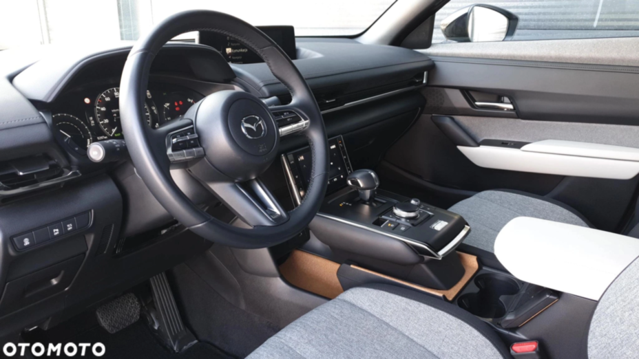 MAZDA MX-30 MX-30 35.5kWh Prime Line