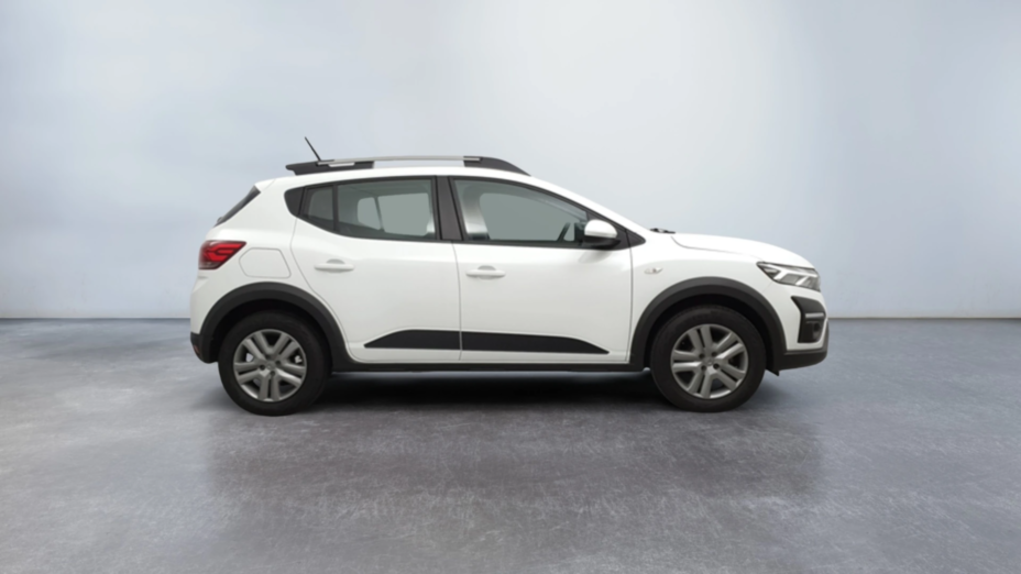 DACIA Sandero Sandero Stepway 1.0 TCe Comfort