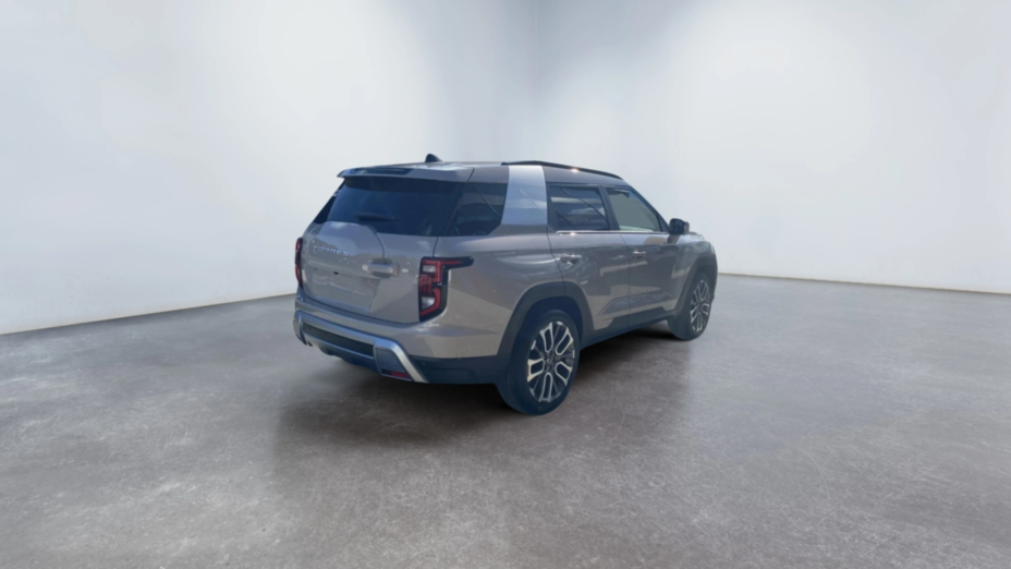 KGM / SSANGYONG Torres Torres 1.5 T-GDI Wild 4WD aut Nowy