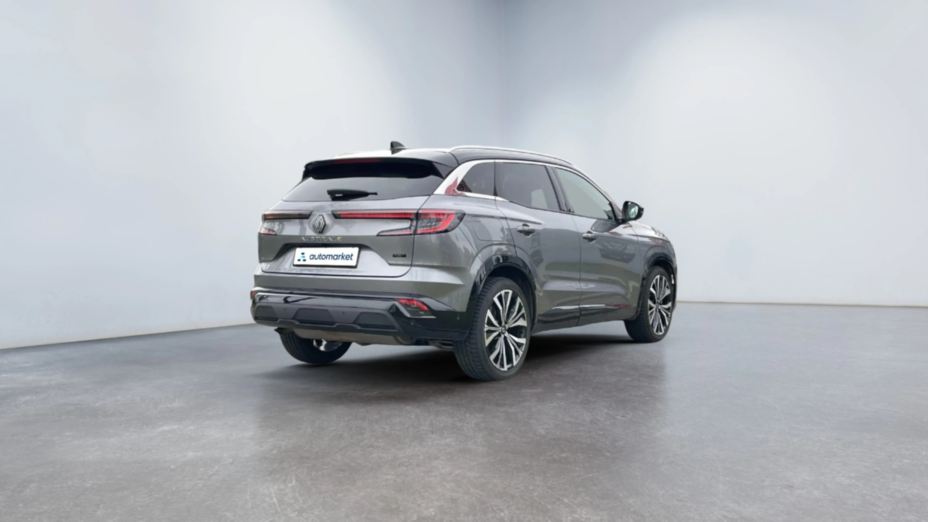 RENAULT Austral Austral 1.2 E-Tech Full Hybrid 200 Iconic MMT