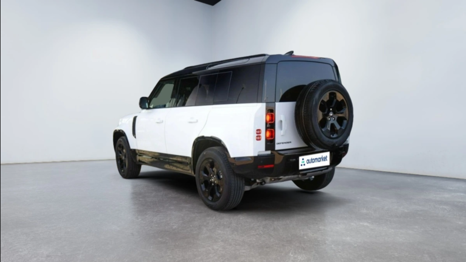 LAND ROVER Defender Defender 110 3.0 D200 mHEV X-Dynamic SE