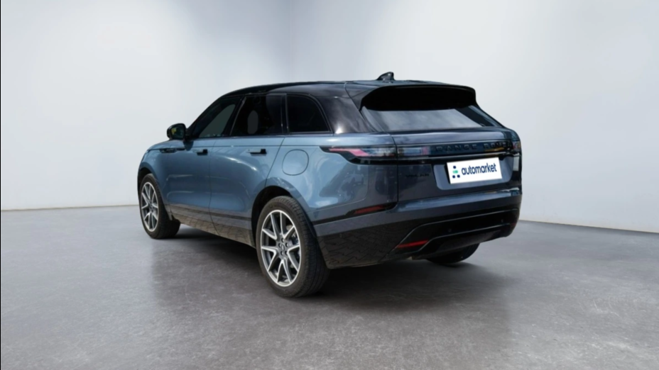 LAND ROVER Range Rover Velar Velar 2.0 P400e PHEV Dynamic HSE