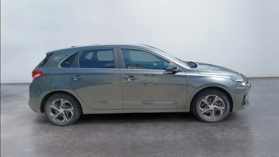 HYUNDAI i30 i30 1.0 T-GDI Smart