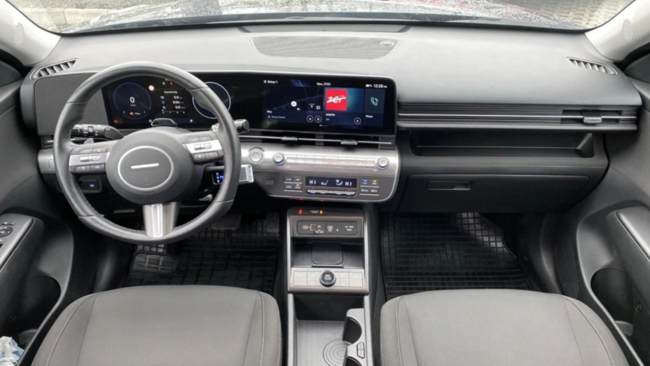 HYUNDAI Kona Kona 1.6 T-GDI Executive DCT