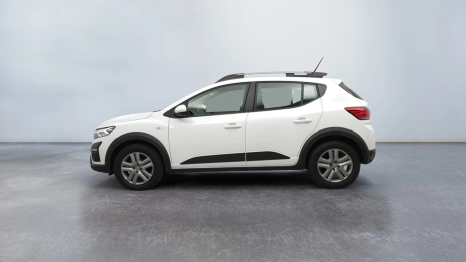 DACIA Sandero Sandero Stepway 1.0 TCe Comfort