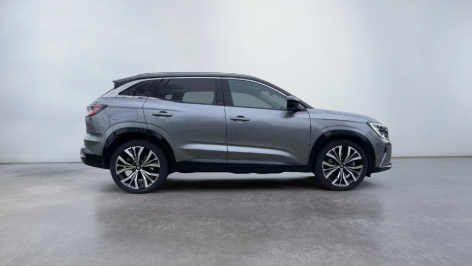 RENAULT Austral Austral 1.2 E-Tech Full Hybrid 200 Iconic MMT