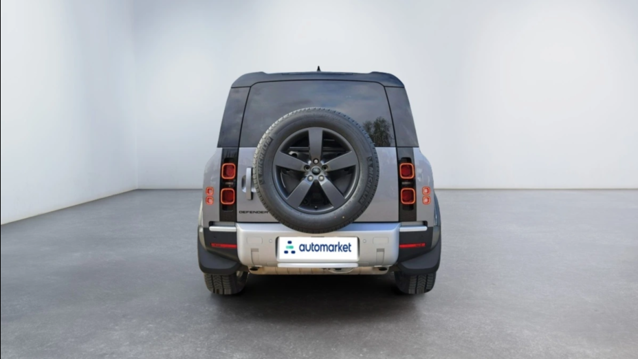 LAND ROVER Defender Defender 90 3.0 P400 mHEV SE