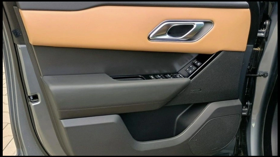 LAND ROVER Range Rover Velar Velar 3.0 D300 mHEV R-Dynamic HSE