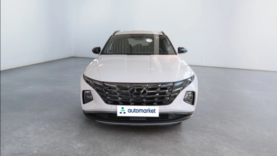 HYUNDAI Tucson Tucson 1.6 T-GDi HEV Executive Final Edition 2WD Nowy