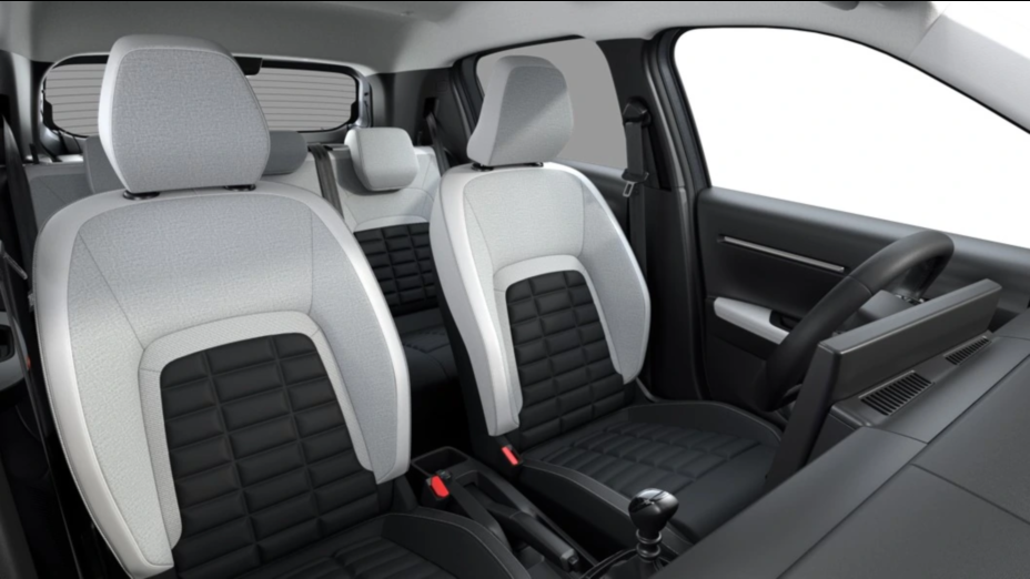 CITROEN C3 C3 1.2 T Max Nowy