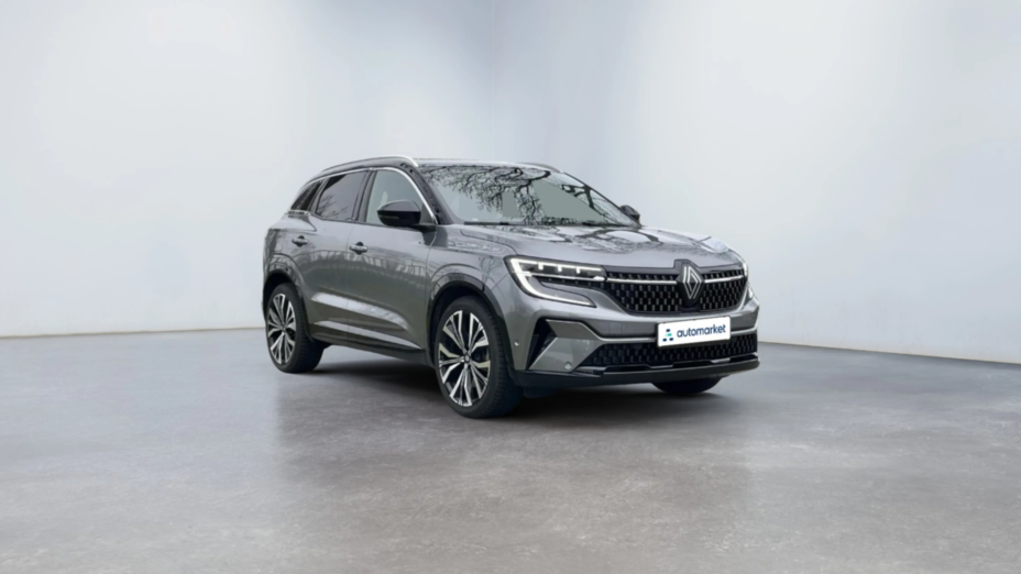RENAULT Austral Austral 1.2 E-Tech Full Hybrid 200 Iconic MMT