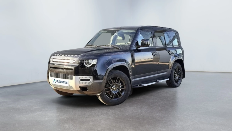 LAND ROVER Defender Defender 110 3.0 D200 mHEV S