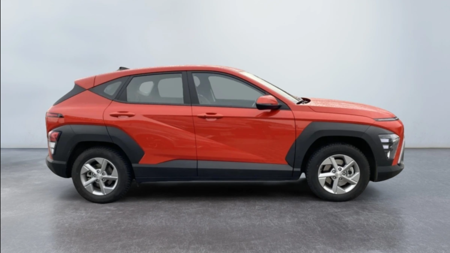HYUNDAI Kona Kona 1.6 GDI Hybrid Smart DCT