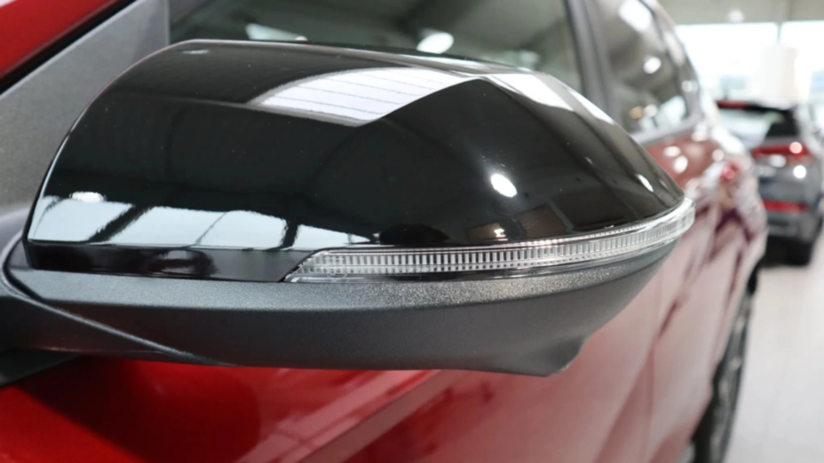 HYUNDAI Kona Kona 1.6 GDI Hybrid N-Line DCT Nowy