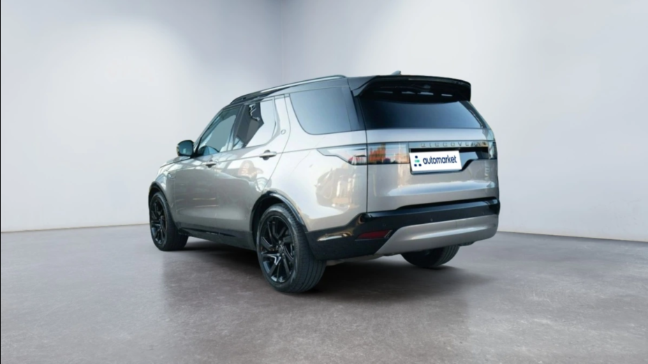 LAND ROVER Discovery Discovery V 3.0 D250 mHEV Dynamic SE