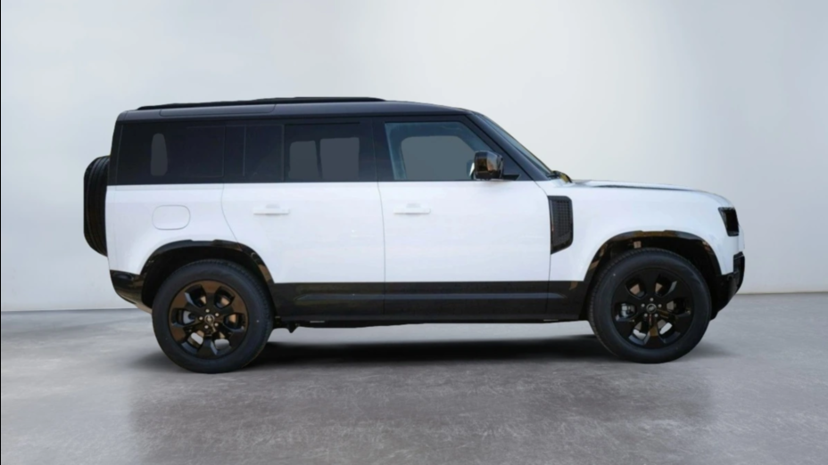 LAND ROVER Defender Defender 110 3.0 D200 mHEV X-Dynamic SE