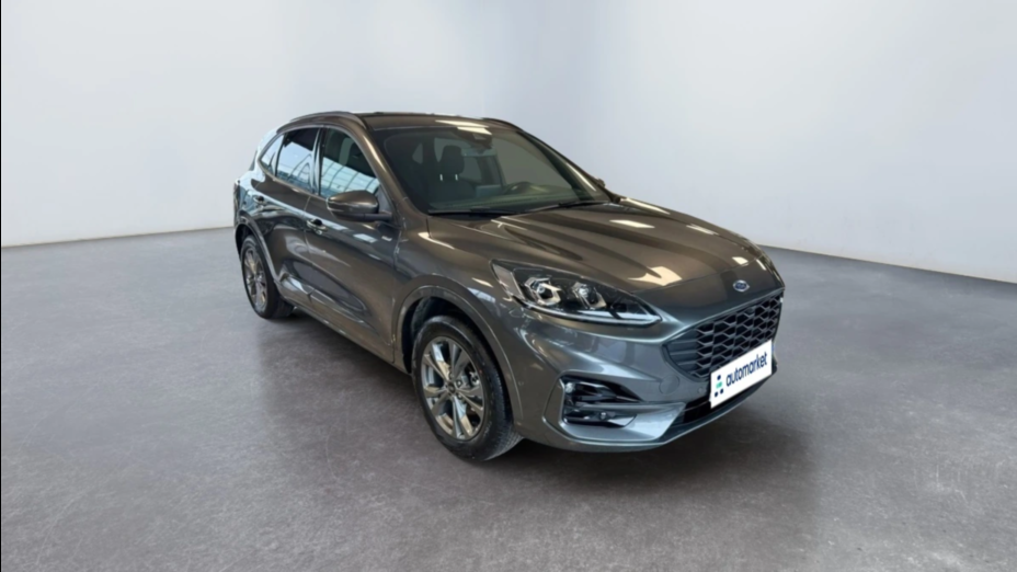 FORD Kuga Kuga 2.5P PHEV FWD ST-Line eCVT