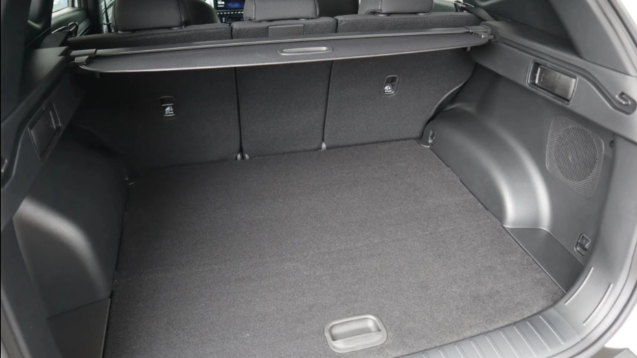 HYUNDAI Tucson Tucson 1.6 T-GDi HEV Executive Final Edition 2WD Nowy