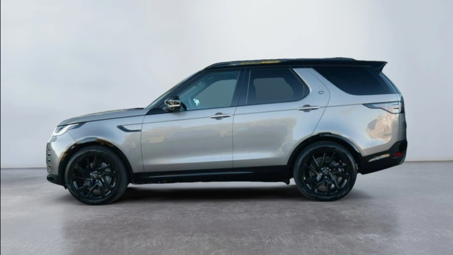 LAND ROVER Discovery Discovery V 3.0 D250 mHEV Dynamic SE