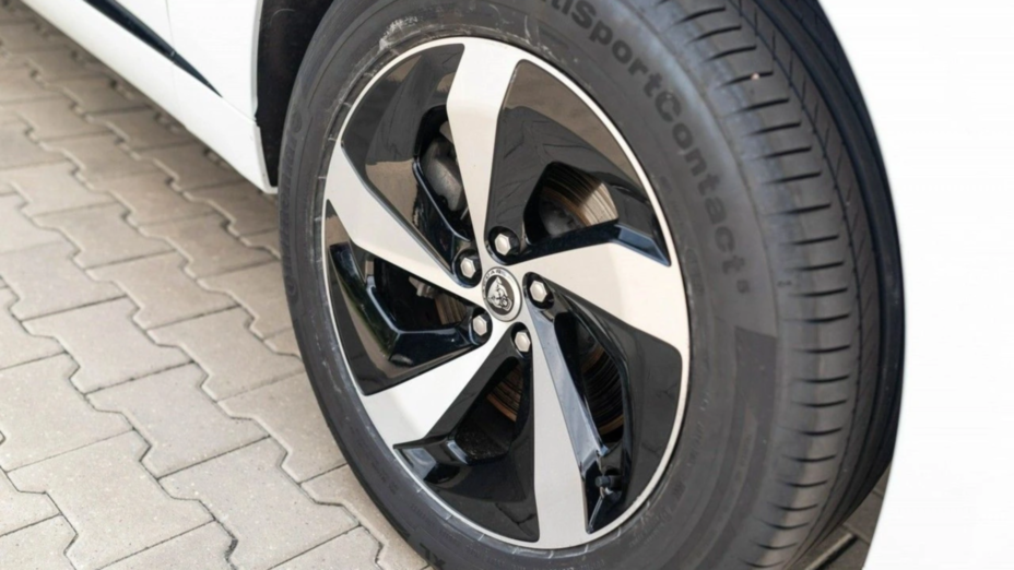 JAGUAR F-Pace F-Pace 2.0 P250 mHEV AWD R-Dynamic S