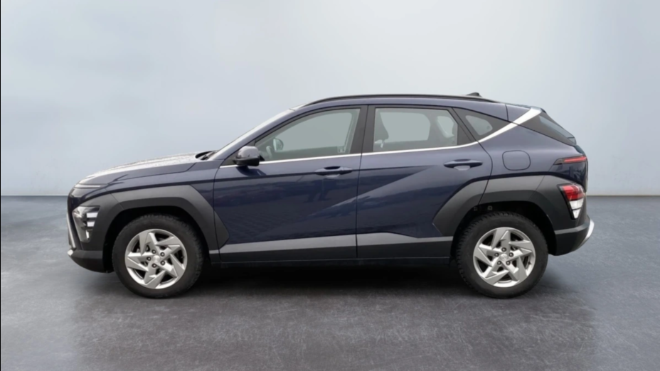 HYUNDAI Kona Kona 1.6 T-GDI Executive DCT