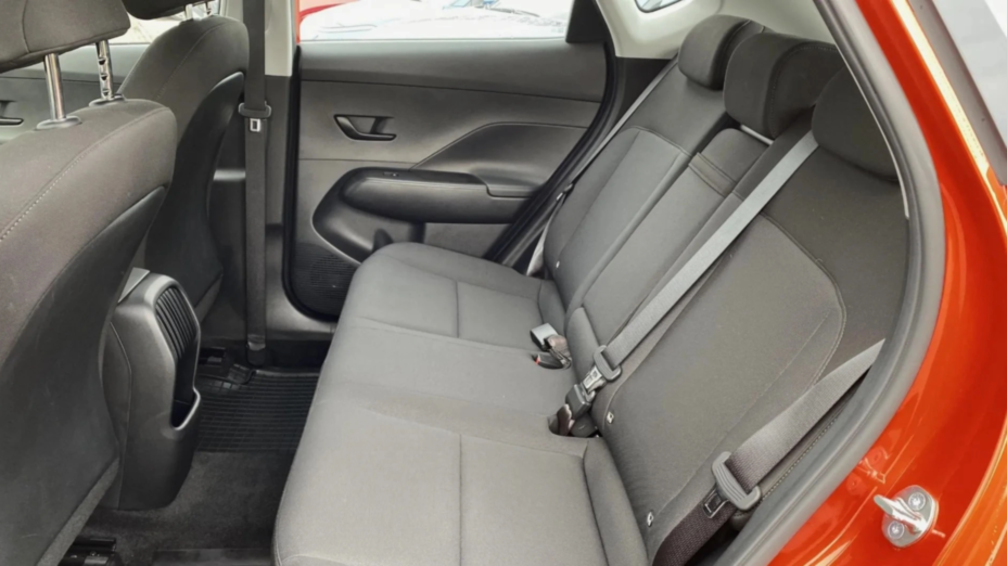 HYUNDAI Kona Kona 1.6 GDI Hybrid Smart DCT