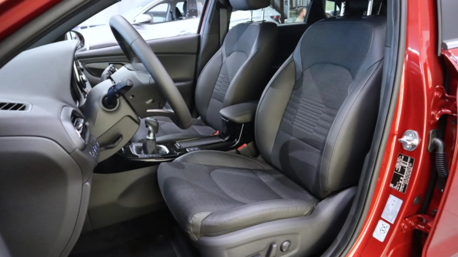 HYUNDAI i30 i30 1.0 T-GDI Smart Nowy