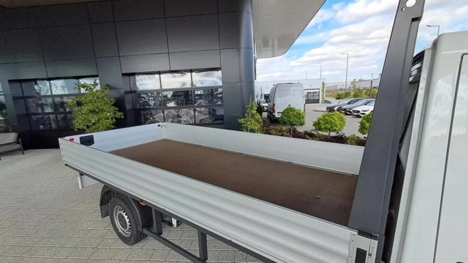 MERCEDES-BENZ Sprinter Sprinter 315 CDI 907.135