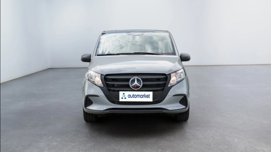 MERCEDES-BENZ Vito Vito 116 CDI L3 Select 9G-Tronic 447.605 Nowy