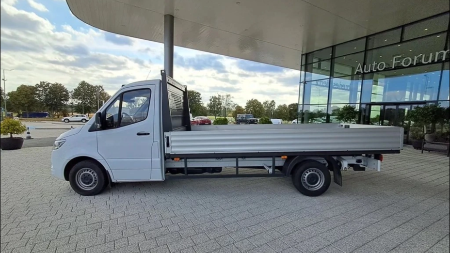 MERCEDES-BENZ Sprinter Sprinter 315 CDI 907.135