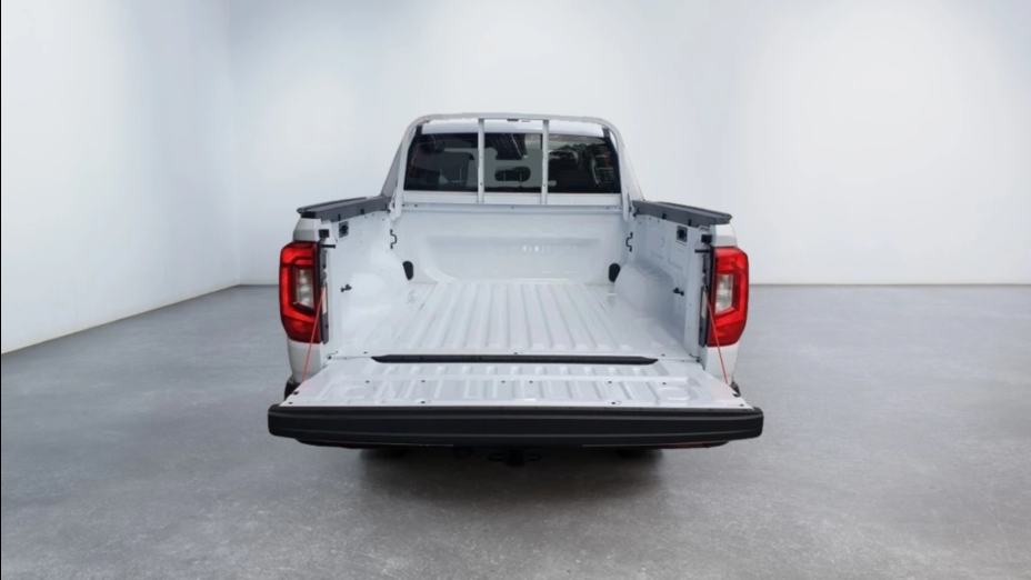 VOLKSWAGEN Amarok Amarok 2.0 TDI 4Mot. Pro Nowy