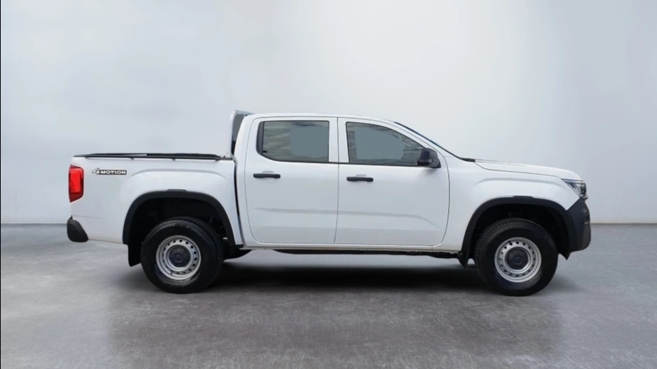 VOLKSWAGEN Amarok Amarok 2.0 TDI 4Mot. Pro Nowy