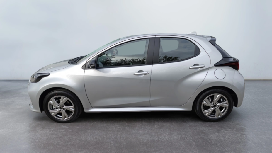 MAZDA 2 2 1.5 Hybrid Centre Line CVT Nowy