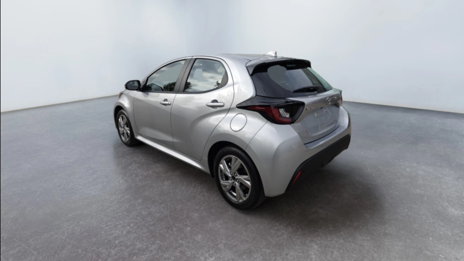 MAZDA 2 2 1.5 Hybrid Centre Line CVT Nowy