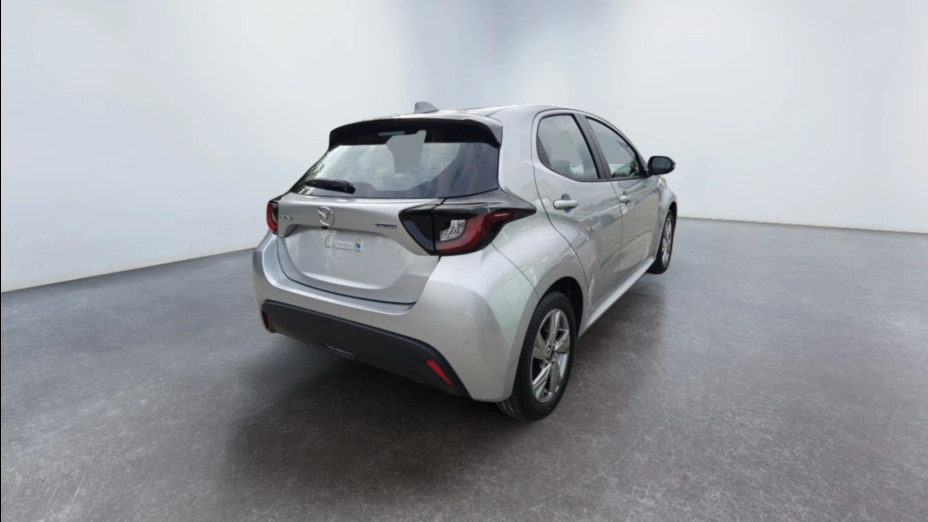 MAZDA 2 2 1.5 Hybrid Centre Line CVT Nowy