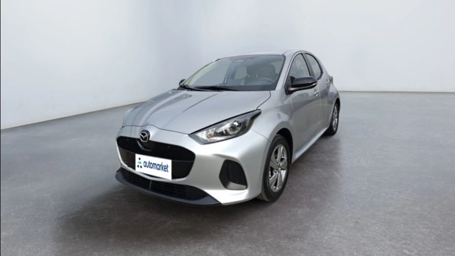 MAZDA 2 2 1.5 Hybrid Centre Line CVT Nowy