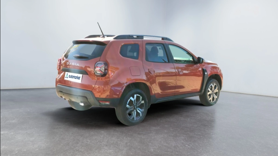 DACIA Duster Duster 1.0 TCe Journey+ LPG