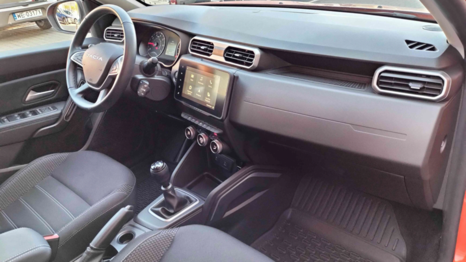 DACIA Duster Duster 1.0 TCe Journey+ LPG